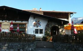 Pension Laerchenhof